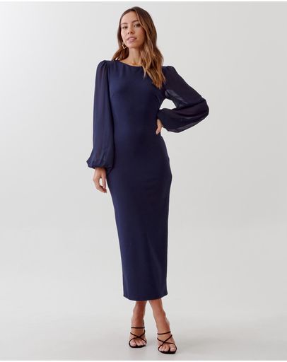 Navy Blue