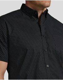 Johnny Bigg - Butler Stretch Shirt