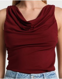 Madison The Label - Zaria Top