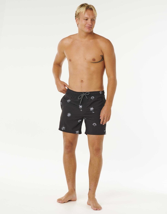 Rip Curl - Sessions Volley Boardshort