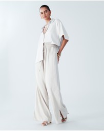 BWLDR - Josefina Pants