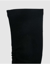 Morgan & Taylor - Fleur Gloves