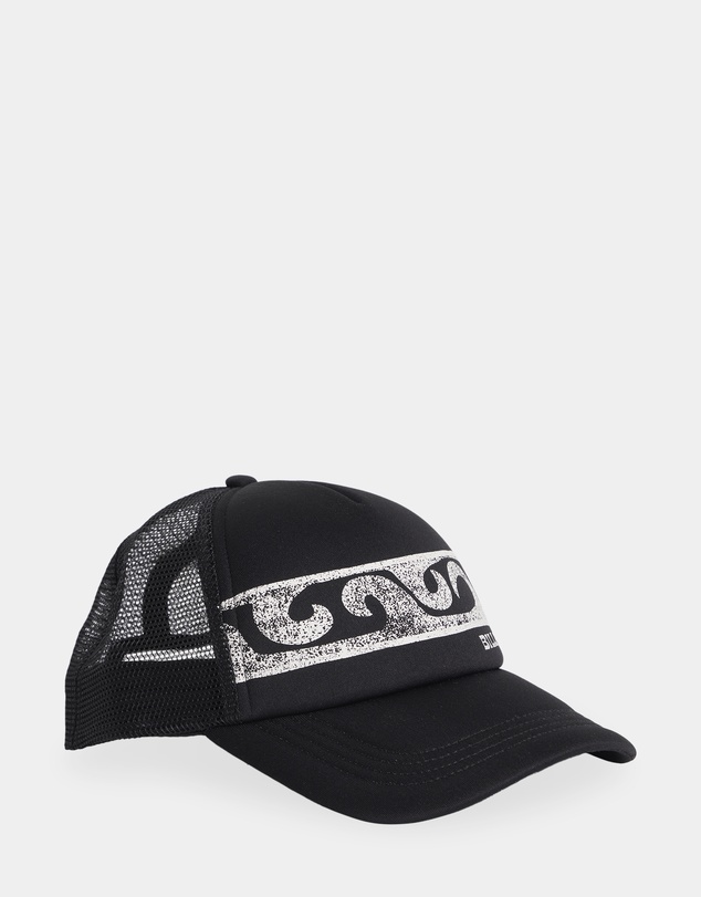 Billabong Kids - Girls Wave Fade Trucker Cap