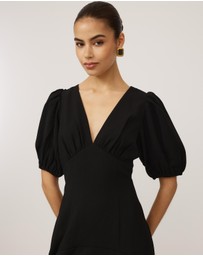 Tussah - Aria Midi Dress