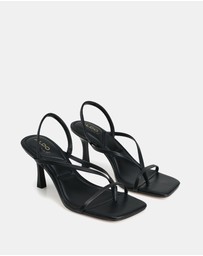ALDO - Riva Heels