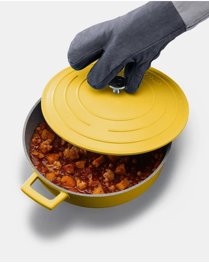 Joseph Joseph - Pinch™ Easy-Grip Oven Gloves (Single)