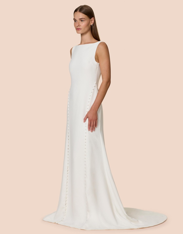 CHANCERY - Harlow Gown