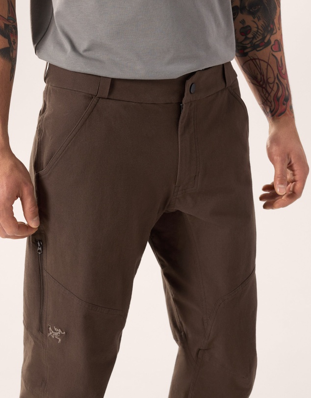 Arc'teryx - Cronin Cotton Pant Men's