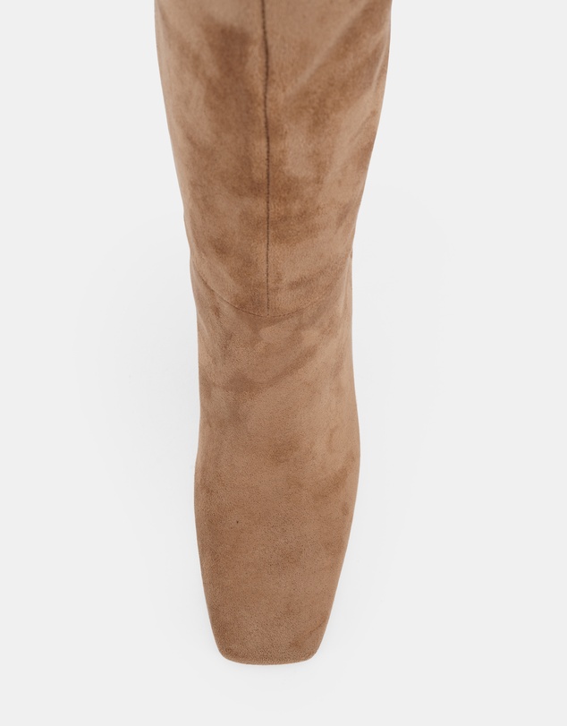 Novo - Kaiser Boots