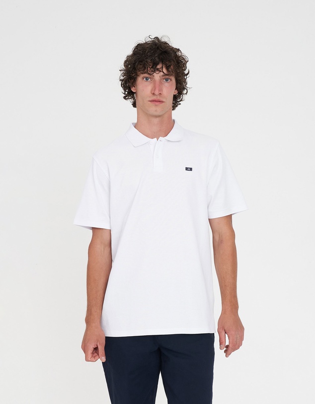 Huffer - Classic Polo/3ball