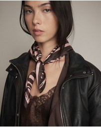 MIMCO - Zeleie Square Scarf