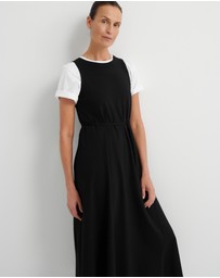 Kowtow - Tank Swing Dress