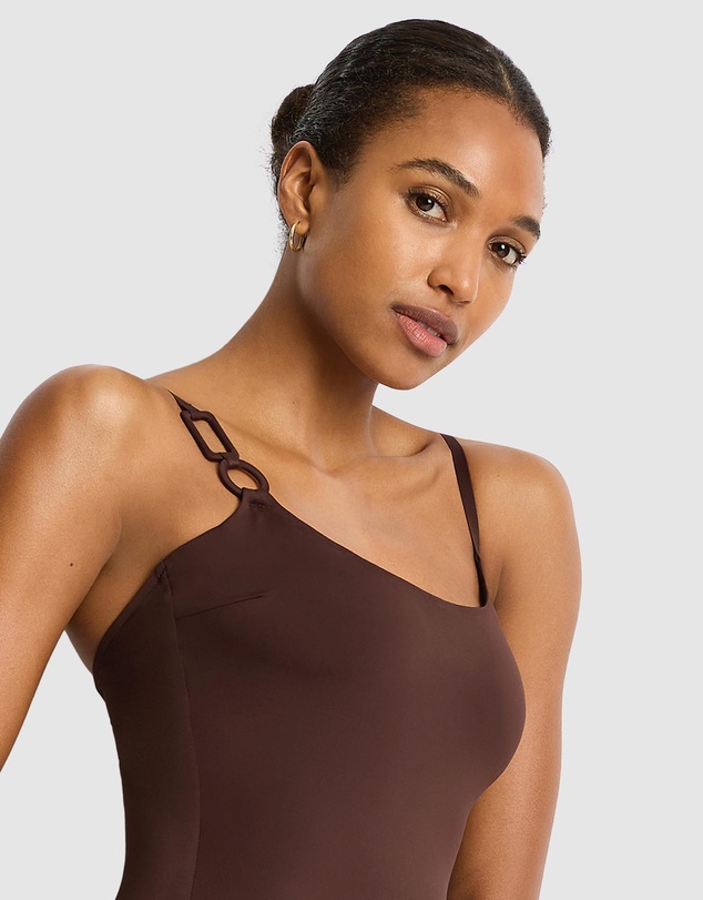 Sea Level Australia - Mythos Scoop Neck One Piece