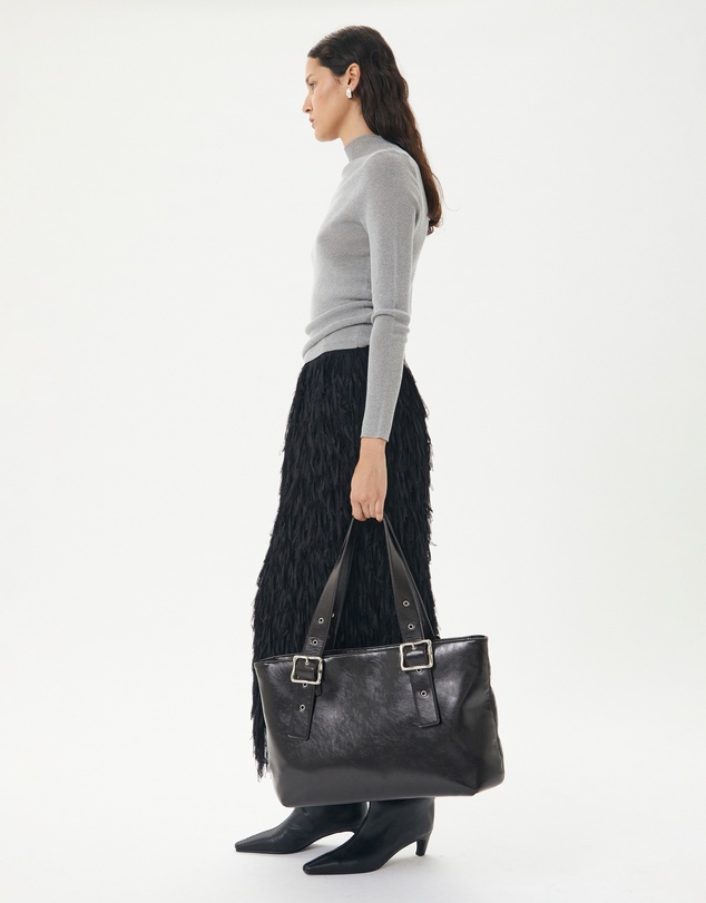 Brie Leon - Everyday East-West Weekender Bag