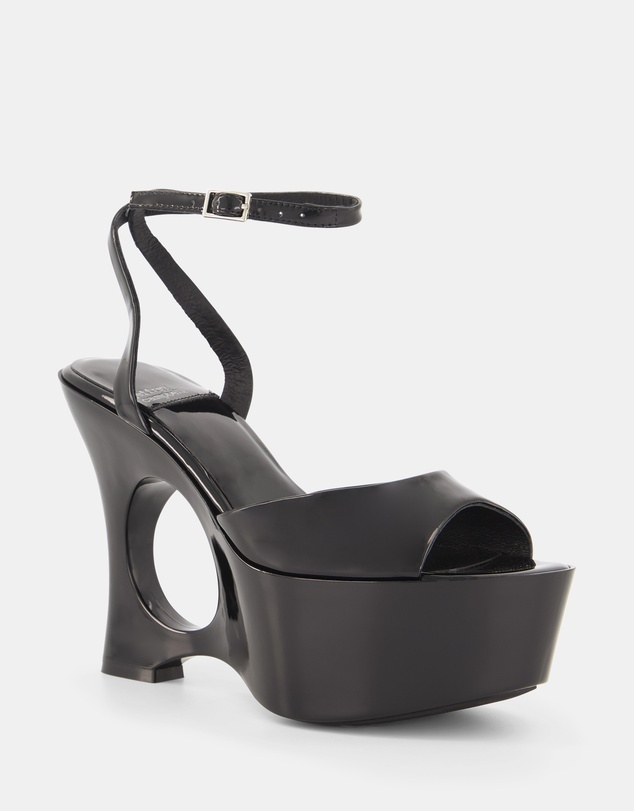 Jeffrey Campbell - Dream-On
