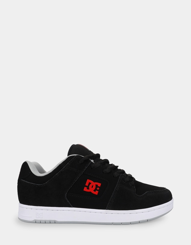 DC Shoes - Mens Manteca 4 Skate Shoes