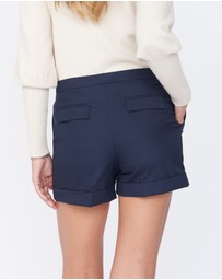 Amelius - Evelyn Tailored Short