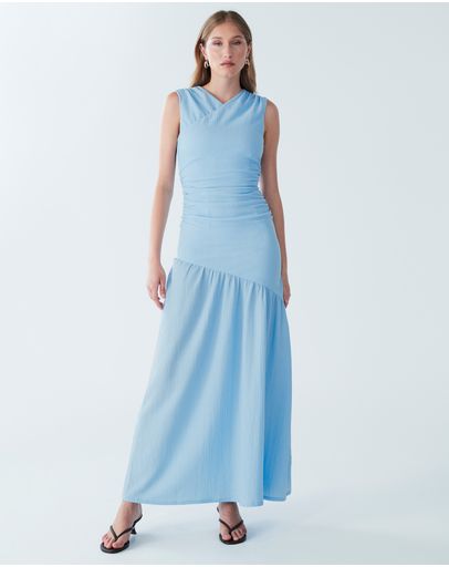 Sky Blue