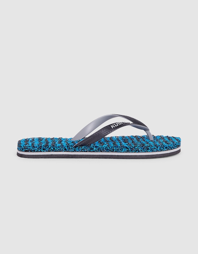 Kustom - Mens Noodle Marle Thongs