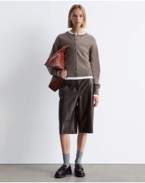 & Other Stories - Alexia Wool Cardigan