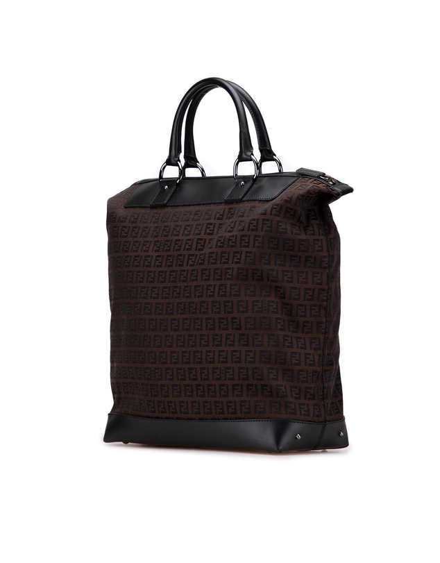 Pre-Loved by Azura Reborn - Pre-Loved Zucchino Canvas Tote
