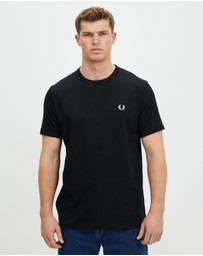 Fred Perry - Ringer T-Shirt