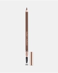 Nude by Nature - Defining Brow Pencil 01 Blonde