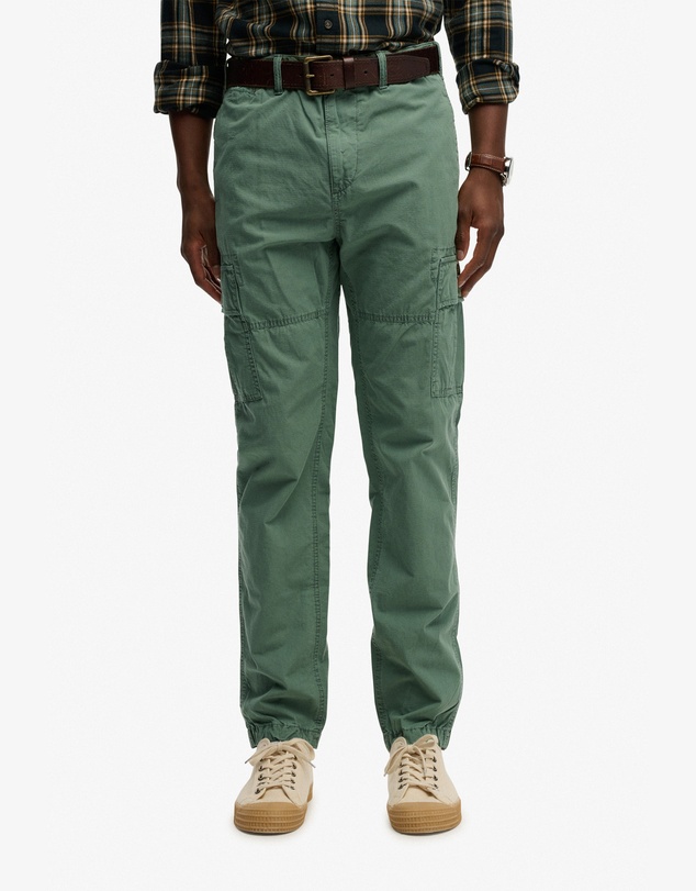 Superdry - Ripstop Light Cargo Pant