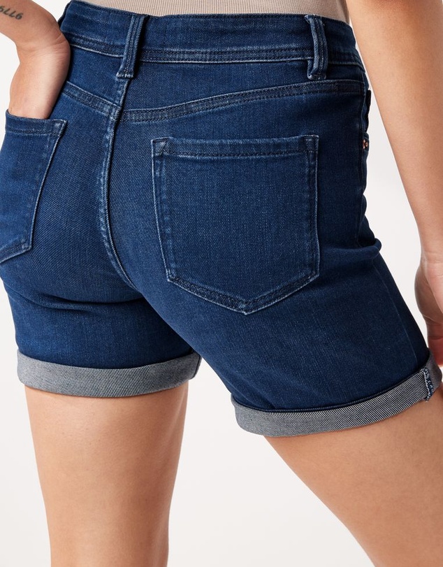 NEXT - Boy Shorts
