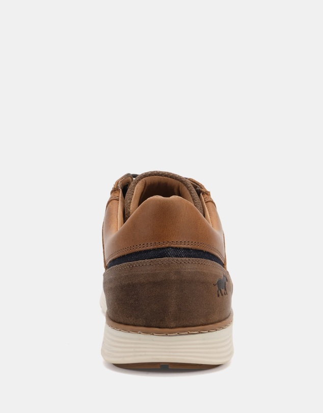 Wild Rhino - Chad Cognac