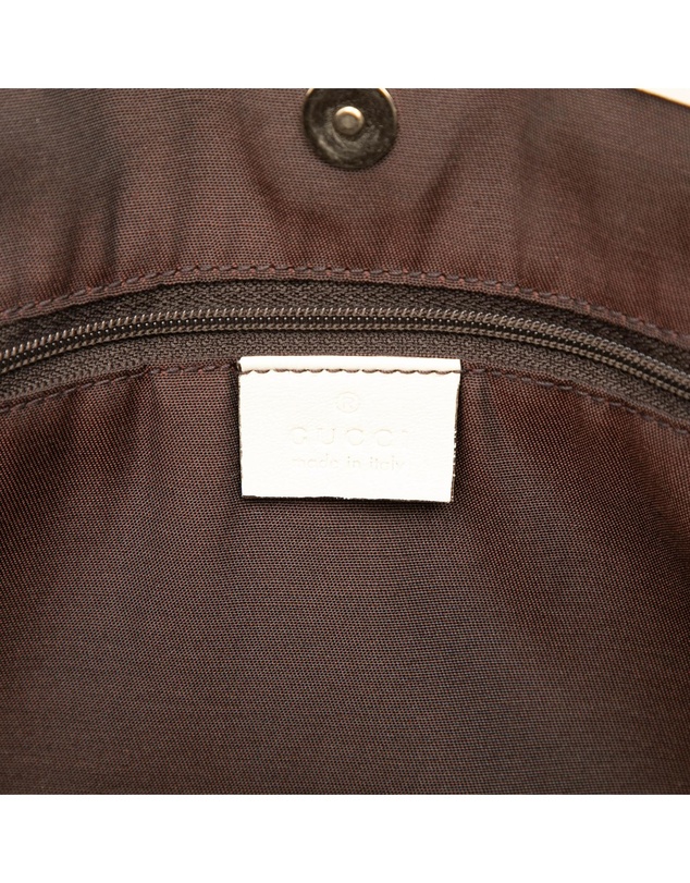 Pre-Loved by Azura Reborn - Pre-Loved GG Canvas New Britt Tote