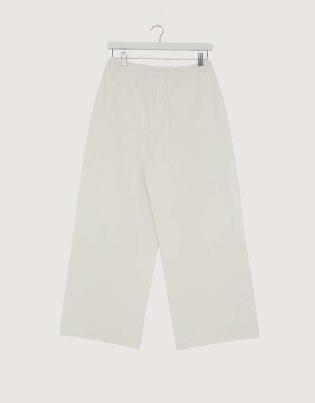 Revibe - Repaired Minima Esenciales Sonnet Relaxed Pants - AU 10