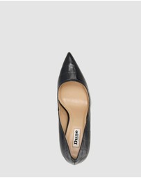 Dune London - Bold - Black