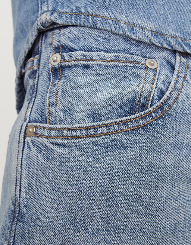 Jack & Jones - Chris Classic 479 Relaxed Fit Jeans