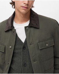 M.N.G - Stark Jacket