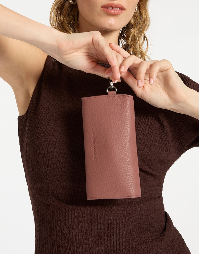 Status Anxiety - Into the Ether Sunglasses Case