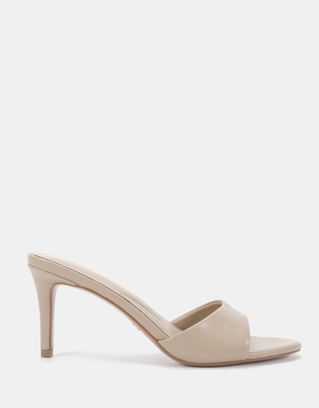 Novo - Palan Heels