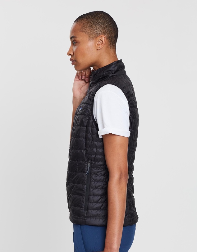 Patagonia - Women's Nano Puff Vest