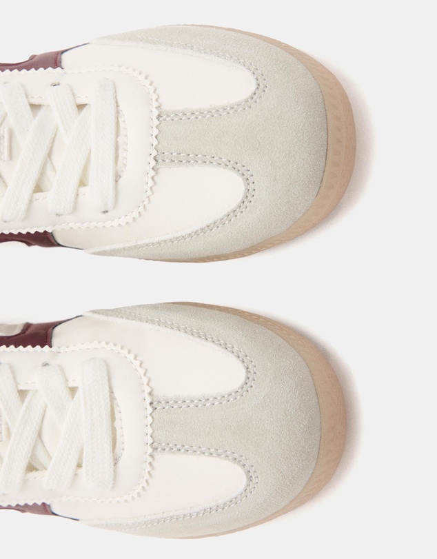 M.N.G - Gretob Trainers - Kids-Teens