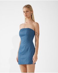 BY.DYLN - Quinn Dress