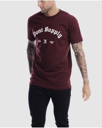 DVNT - Originals Tee