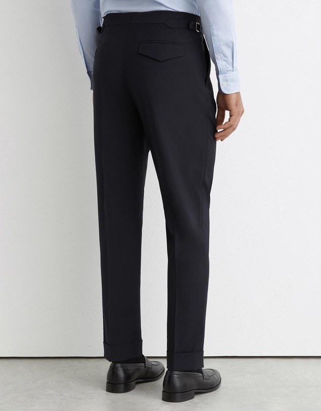 REISS - Promise Side Adjuster Trousers
