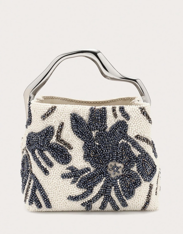 Cult Gaia - Solene Mini Top Handle Bag