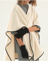 Morgan & Taylor - Angelica Woollen Gloves