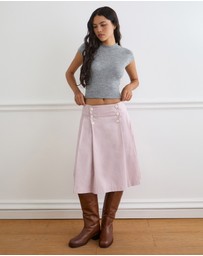 Motel Rocks - Babete Skirt