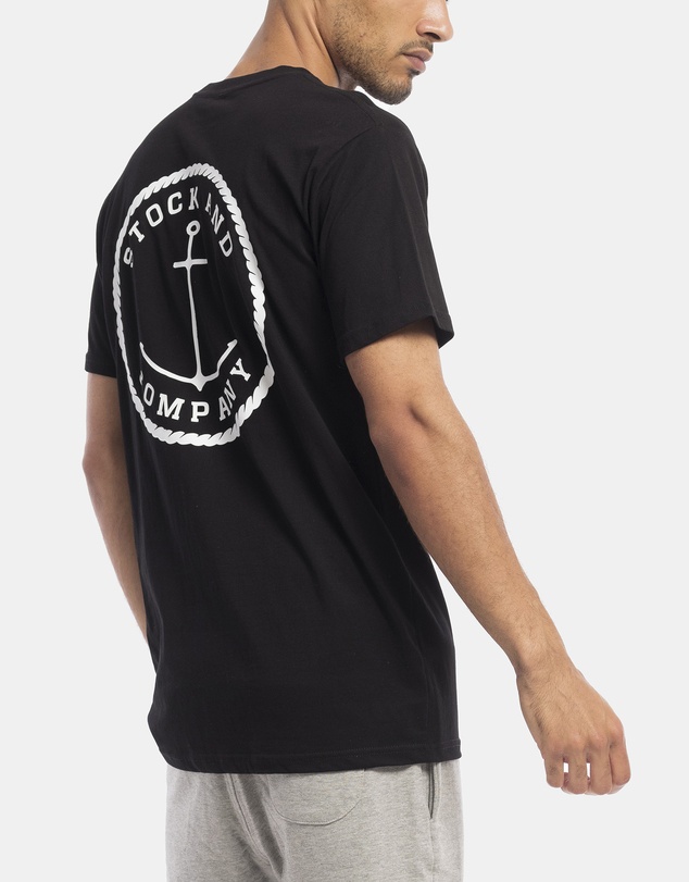 Stock & Co. - Stock & Co Anchor Tee