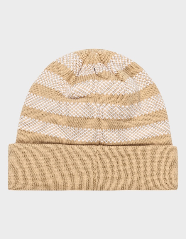 Quiksilver - Mens Calm Seas Cuff Beanie