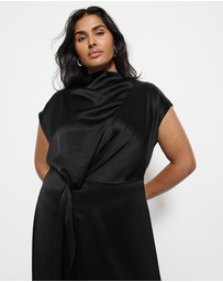 Commonry - Sophia Dress