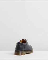 Dr Martens - Unisex 8053 Nappa 5-Eye Shoes