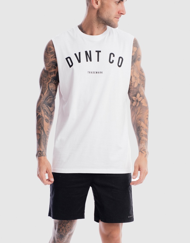 DVNT - Arch Tank